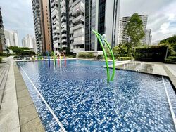 Parc Botannia (D28), Condominium #467776611